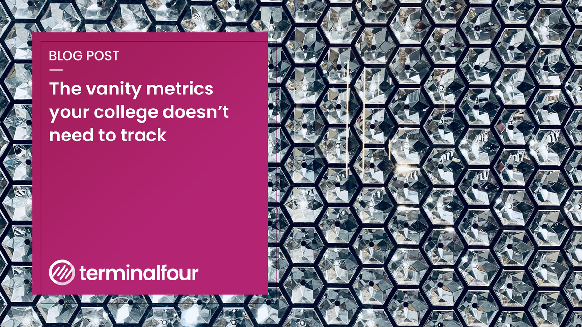 What are the vainest metrics of them all? 